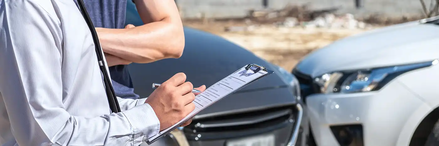 Jacksonville SR22 Insurance Policy Filing