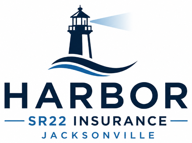 Harbor SR22 Insurance Jacksonville