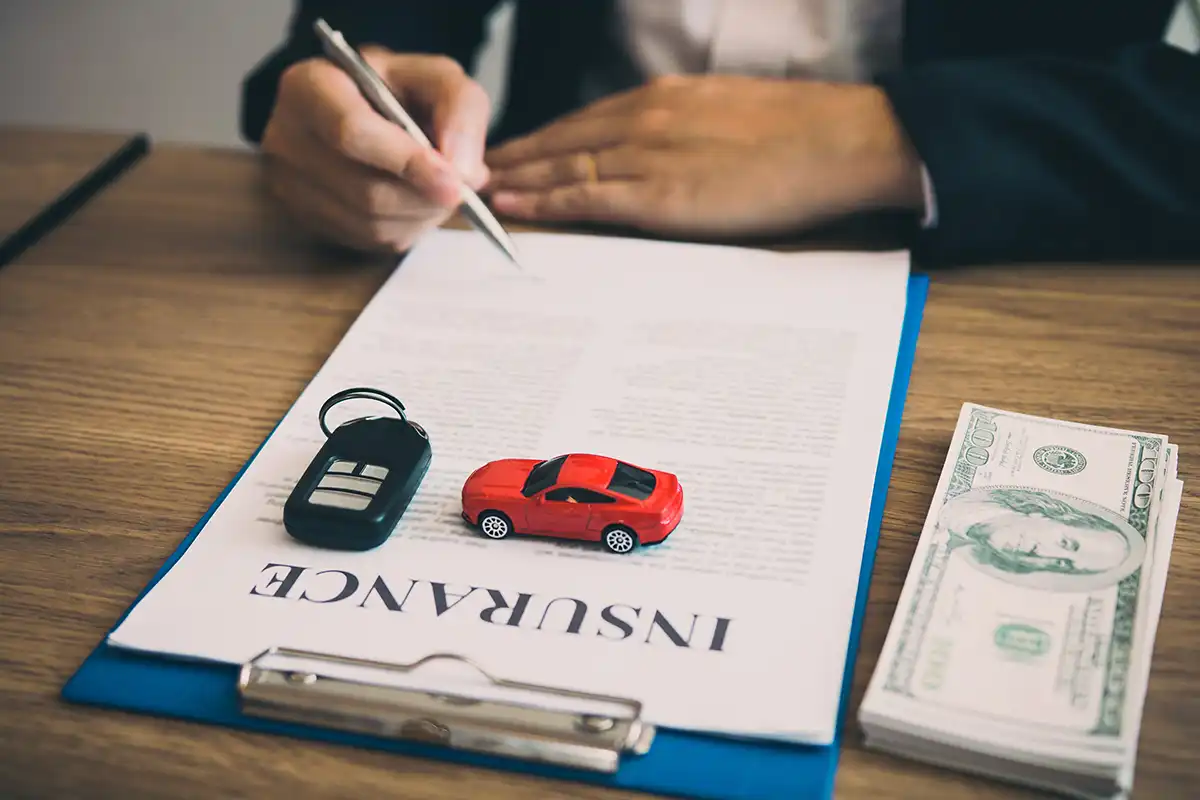 Harbor SR22 Insurance Jacksonville Coverage
