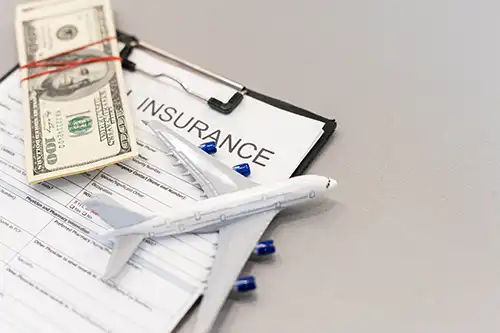 Harbor SR22 Insurance Jacksonville Coverage